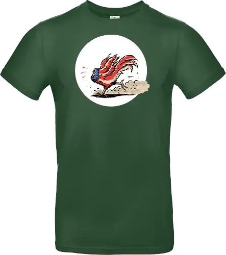 American Rooster