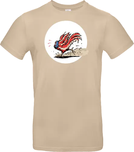 American Rooster