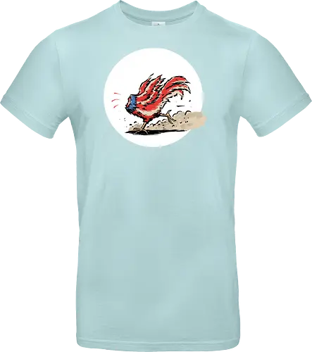 American Rooster