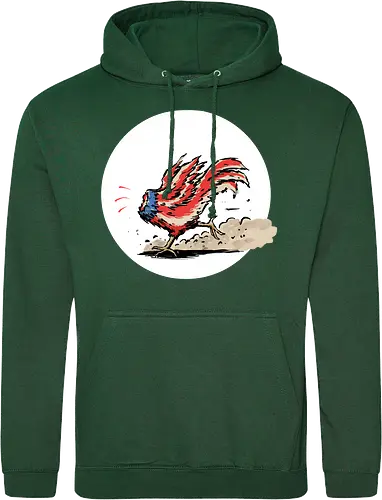 American Rooster