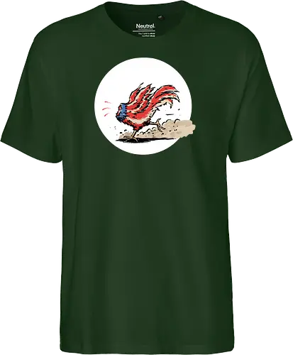 American Rooster