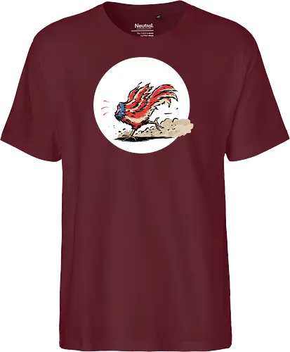 American Rooster