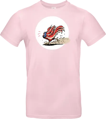 American Rooster