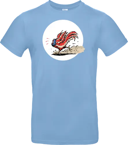 American Rooster