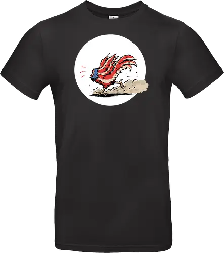 American Rooster