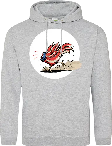 American Rooster