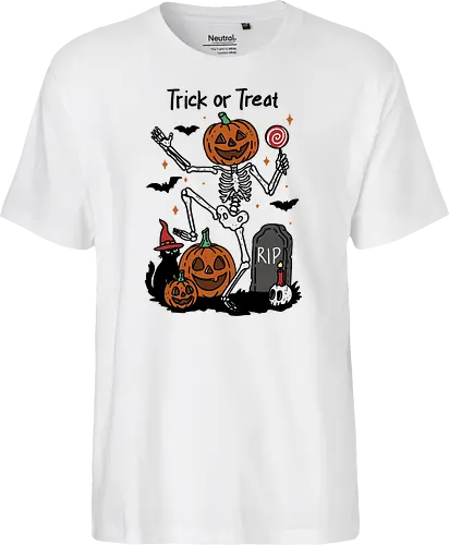 Trick or Treat Dance