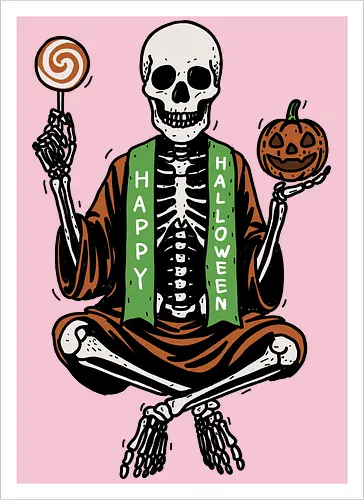 Halloween Night