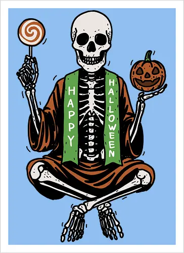 Halloween Night