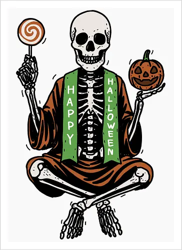 Halloween Night
