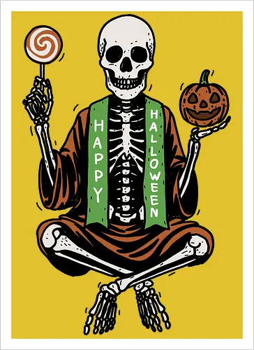 Halloween Night