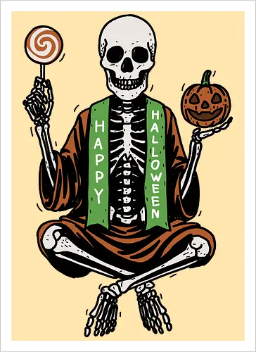 Halloween Night