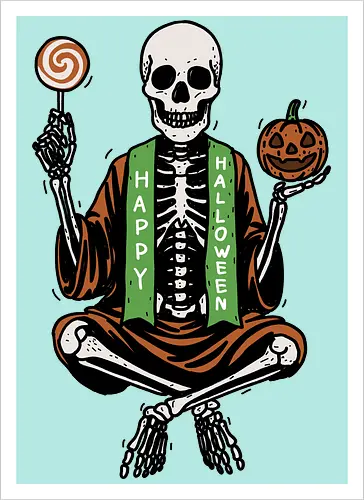 Halloween Night