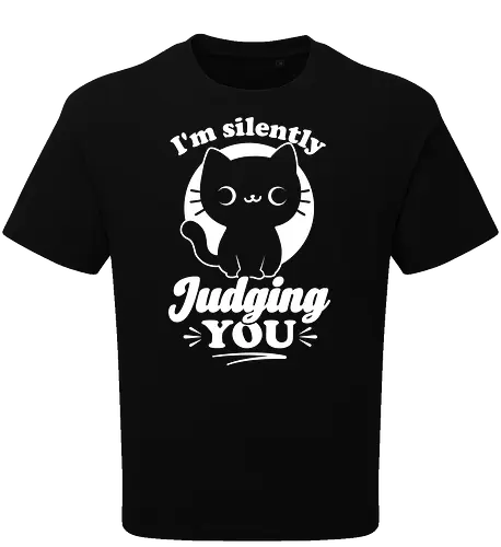 Cat Judges You