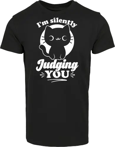 Cat Judges You