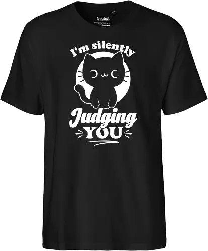 Cat Judges You