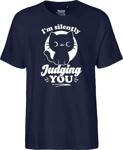 Cat Judges You