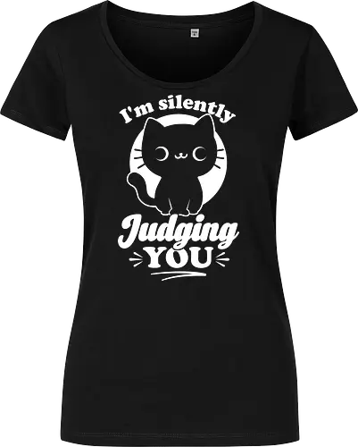 Cat Judges You