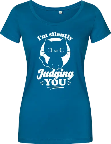 Cat Judges You