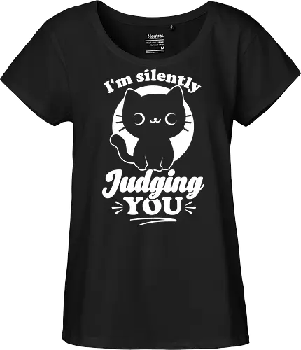 Cat Judges You