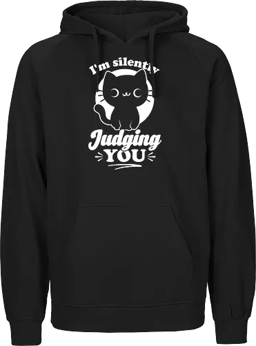 Cat Judges You