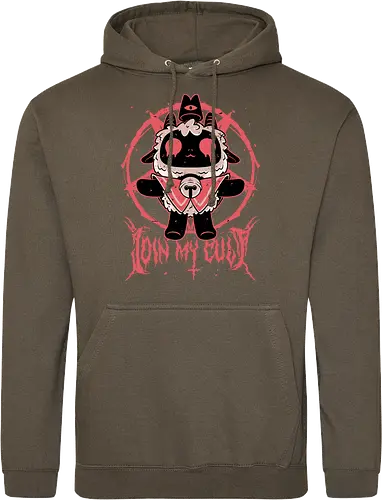 Demon Lamb Lord