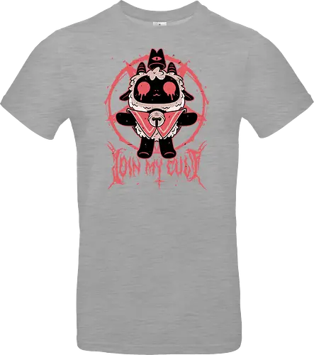 Demon Lamb Lord