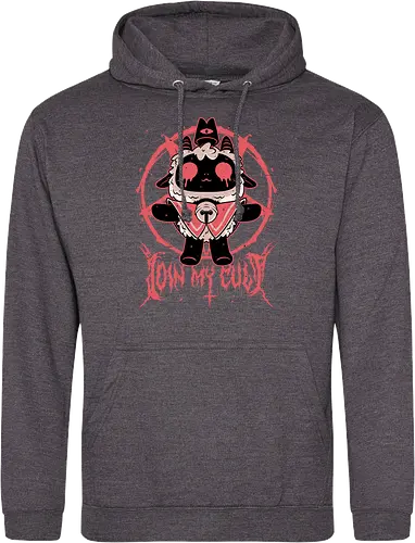 Demon Lamb Lord