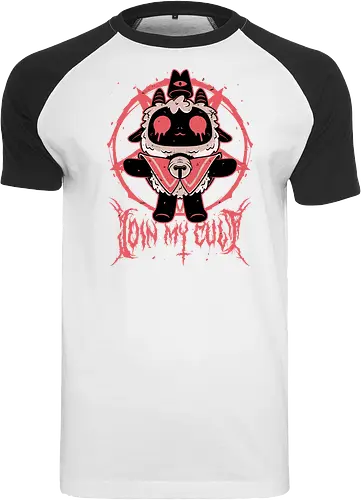 Demon Lamb Lord