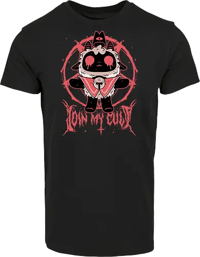 Demon Lamb Lord