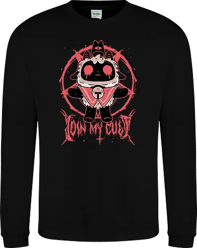 Demon Lamb Lord