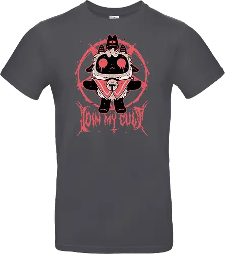 Demon Lamb Lord