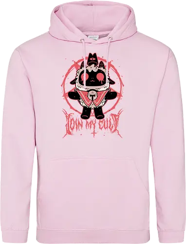 Demon Lamb Lord