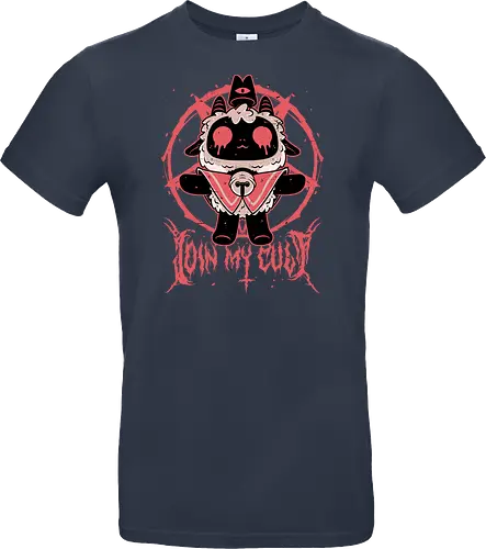 Demon Lamb Lord