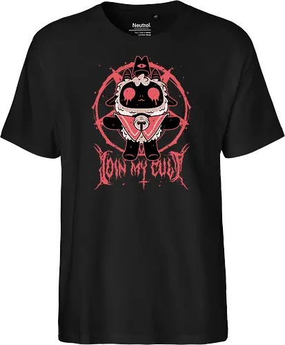Demon Lamb Lord