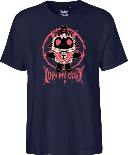 Demon Lamb Lord