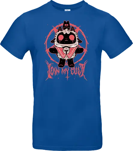 Demon Lamb Lord