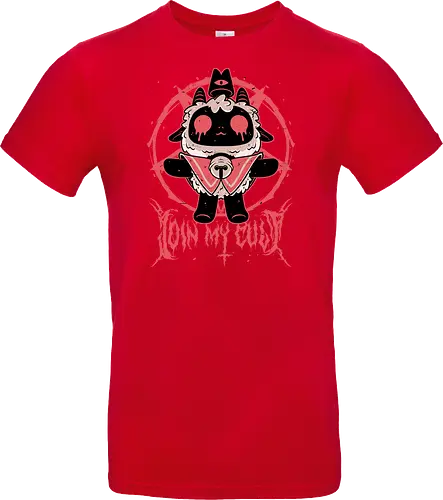Demon Lamb Lord