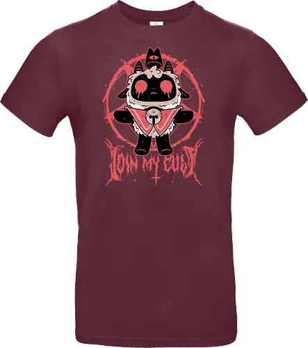 Demon Lamb Lord