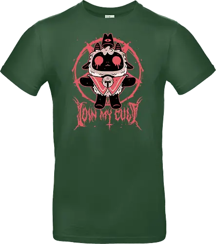 Demon Lamb Lord