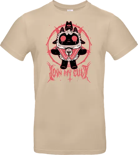 Demon Lamb Lord