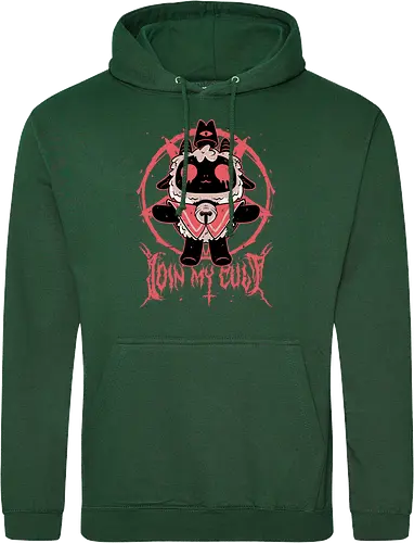 Demon Lamb Lord