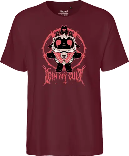 Demon Lamb Lord
