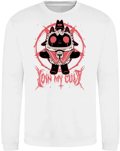 Demon Lamb Lord