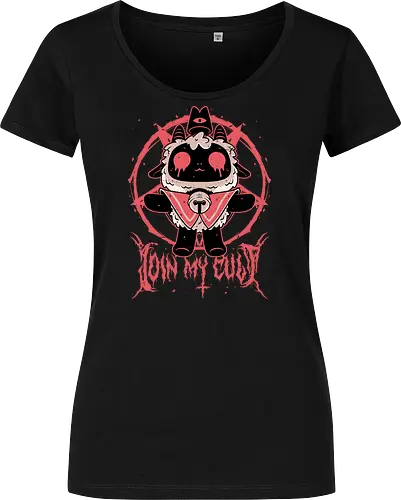 Demon Lamb Lord