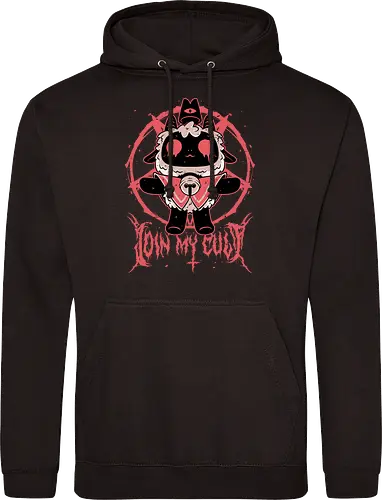 Demon Lamb Lord