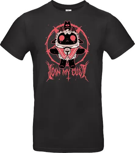 Demon Lamb Lord