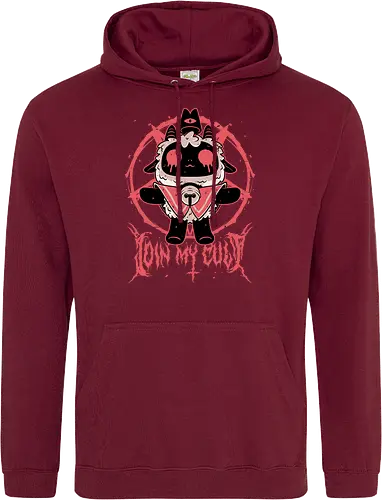 Demon Lamb Lord