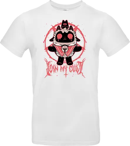 Demon Lamb Lord