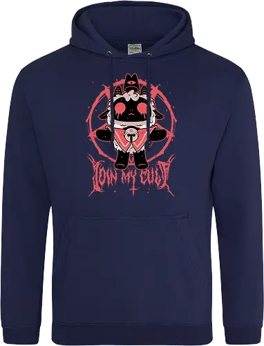 Demon Lamb Lord